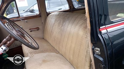 Lot 21 - 1948 CHEVROLET GMC FLEETMASTER