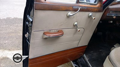 Lot 21 - 1948 CHEVROLET GMC FLEETMASTER