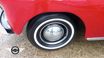 Lot 21 - 1948 CHEVROLET GMC FLEETMASTER