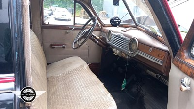 Lot 21 - 1948 CHEVROLET GMC FLEETMASTER