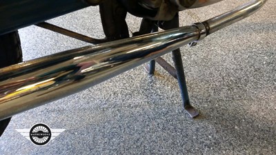 Lot 146 - 1966 NSU QUICKLY