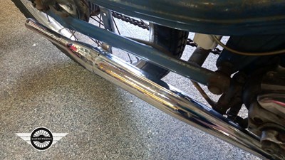 Lot 146 - 1966 NSU QUICKLY