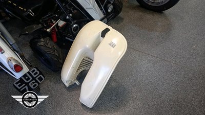 Lot 146 - 1966 NSU QUICKLY