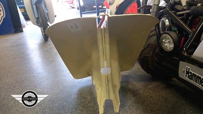 Lot 146 - 1966 NSU QUICKLY
