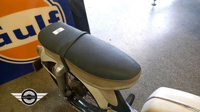 Lot 146 - 1966 NSU QUICKLY