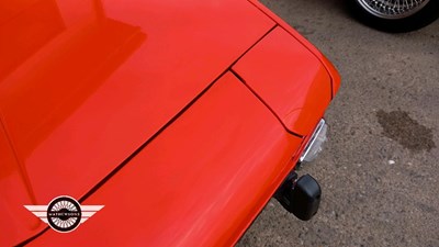 Lot 164 - 1983 FIAT X1/9