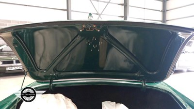 Lot 15 - 1966 MG B