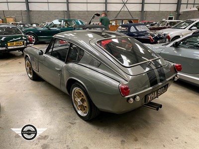 Lot 192 - 1970 TRIUMPH GT6