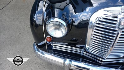 Lot 314 - 1953 AUSTIN HEREFORD A70