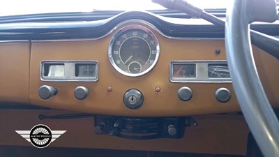 Lot 314 - 1953 AUSTIN HEREFORD A70