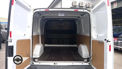 Lot 320 - 2011 FORD TRANSIT 115 T280S ECON FW