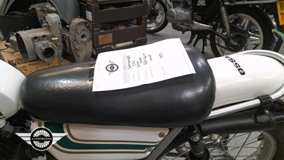 Lot 334 - 1974 OSSA MAR