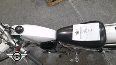 Lot 334 - 1974 OSSA MAR
