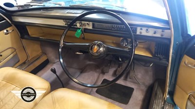 Lot 788 - 1965 AUSTIN 1800