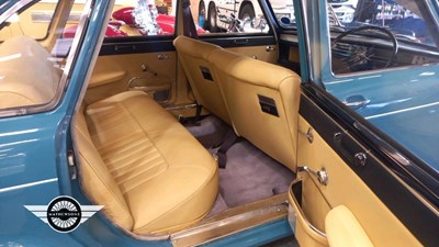 Lot 788 - 1965 AUSTIN 1800