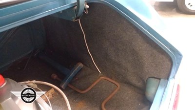 Lot 788 - 1965 AUSTIN 1800