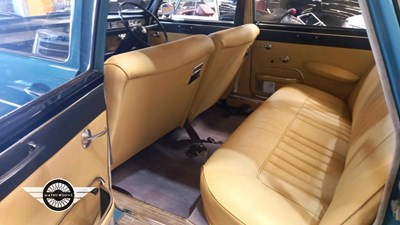 Lot 788 - 1965 AUSTIN 1800