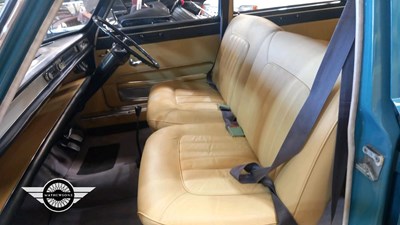 Lot 788 - 1965 AUSTIN 1800