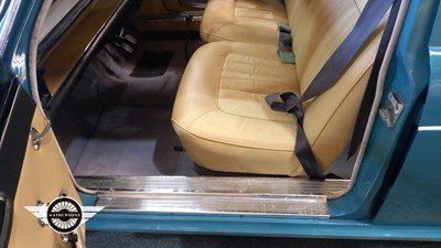 Lot 788 - 1965 AUSTIN 1800