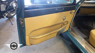 Lot 788 - 1965 AUSTIN 1800