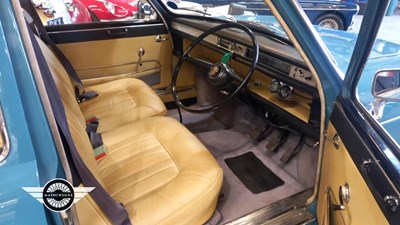 Lot 788 - 1965 AUSTIN 1800