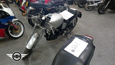 Lot 111 - 1961 VELOCETTE VENOM