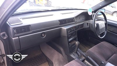 Lot 366 - 1993 VOLVO 940 S TURBO AUTO