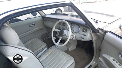 Lot 45 - 1991 NISSAN FIGARO