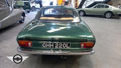 Lot 392 - 1973 LOTUS ELAN + 2S 130