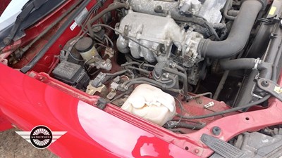 Lot 396 - 2002 MAZDA MX-5 ARIZONA