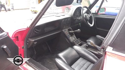 Lot 400 - 1991 ALFA ROMEO SPIDER