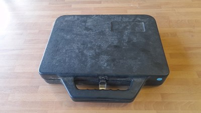 Lot 517 - JAGUAR TOOL KIT