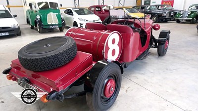 Lot 508 - 1949 JAGUAR MK V