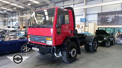 Lot 446 - 1989 FORD CARGO 3224