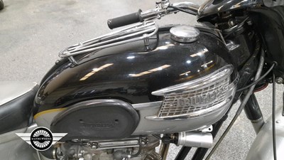 Lot 450 - 1963 TRIUMPH 6T THUNDERBIRD