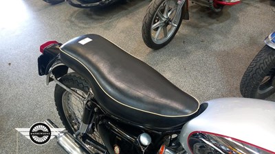 Lot 766 - 1960 BSA GOLD STAR