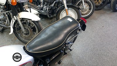 Lot 766 - 1960 BSA GOLD STAR