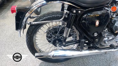 Lot 766 - 1960 BSA GOLD STAR