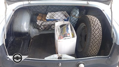 Lot 76 - 1959 HILLMAN MINX