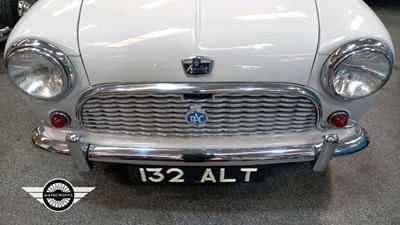 Lot 464 - 1960 AUSTIN SEVEN