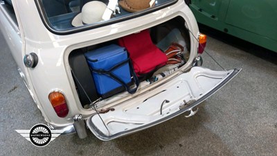 Lot 464 - 1960 AUSTIN SEVEN