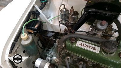 Lot 464 - 1960 AUSTIN SEVEN