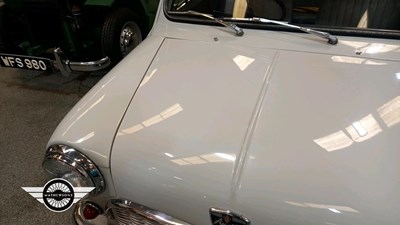 Lot 464 - 1960 AUSTIN SEVEN