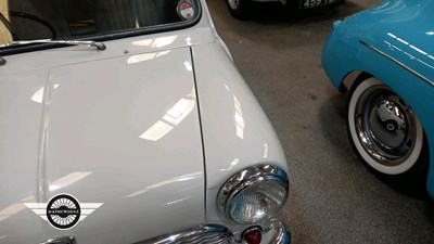 Lot 464 - 1960 AUSTIN SEVEN