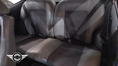 Lot 478 - 1987 FORD CAPRI INJECTION