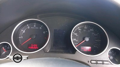 Lot 532 - 2007 AUDI A4 S LINE AUTO