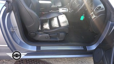 Lot 532 - 2007 AUDI A4 S LINE AUTO