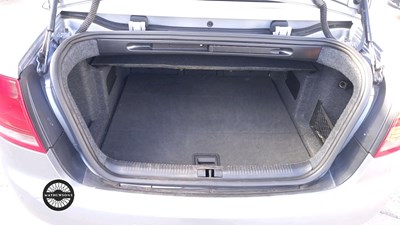 Lot 532 - 2007 AUDI A4 S LINE AUTO