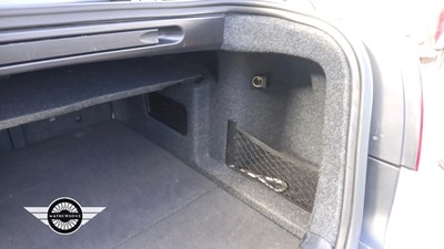 Lot 532 - 2007 AUDI A4 S LINE AUTO