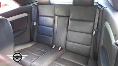 Lot 532 - 2007 AUDI A4 S LINE AUTO
